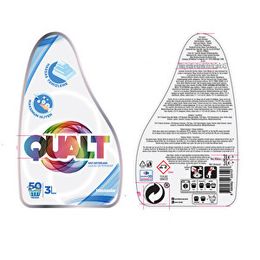 Qualt Sıvı Deterjan Hassaslar 3 lt Çamaşır Deterjanı
