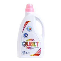 Qualt Sıvı Deterjan Renkliler 3 lt Çamaşır Deterjanı