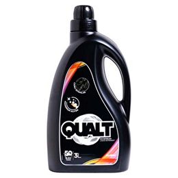Qualt Sıvı Deterjan Siyahlar 3 lt Çamaşır Deterjanı
