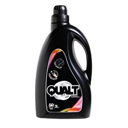 Qualt Sıvı Deterjan Siyahlar 3 lt Çamaşır Deterjanı