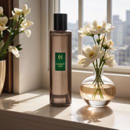 Quiltza 100 ml Cashmere Mood Oda Parfümü