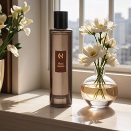 Quiltza 100 ml Musc Celeste Oda Parfümü