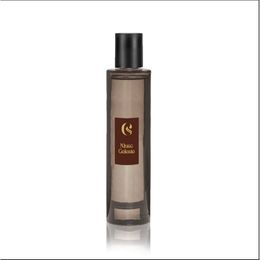 Quiltza 100 ml Musc Celeste Oda Parfümü