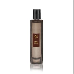 Quiltza 100 ml Musc Celeste Oda Parfümü