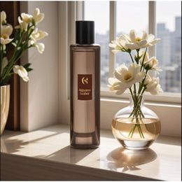 Quiltza 100 ml Signature Leather Oda Parfümü