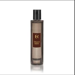 Quiltza 100 ml Tobacco Ambre Oda Parfümü