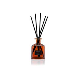 Quiltza 225 ml Tobacco Amber Serisi Çubuklu Oda Kokusu