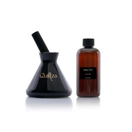 Quiltza 250 ml French Vanilla Çubuklu Oda Kokusu
