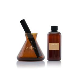 Quiltza 250 ml Mandarin Serisi Çubuklu Oda Kokusu