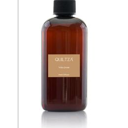 Quiltza 250 ml White Jasmine Çubuklu Oda Kokusu