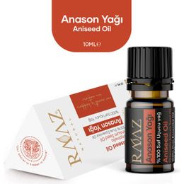 Raaz 10 ml Anason Yağı