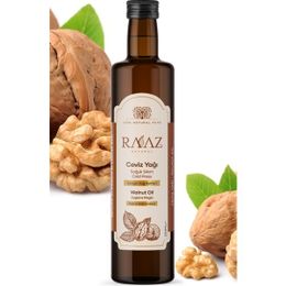 Raaz 250 ml Ceviz Yağı