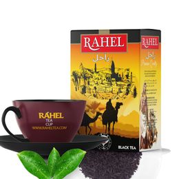 Rahel 800 gr Assam Çay