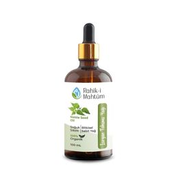 Rahik-i Mahtum 100 ml Isırgan Tohumu Yağı