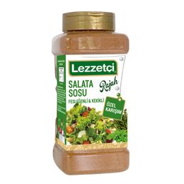 Rajah 600 gr Fesleğenli Kekikli Salata Sosu
