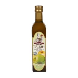 Ralila 12x500 ml Talkım Organik Elma Sirkesi