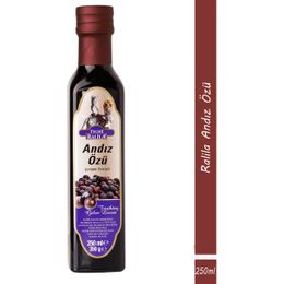 Ralila 250 ml Organik Andız Özü