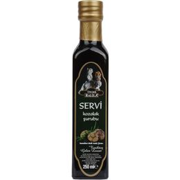 Ralila 250 ml Servi Kozalak Şurubu