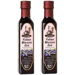 Ralila 2x250 ml Yaban Mersini Özü