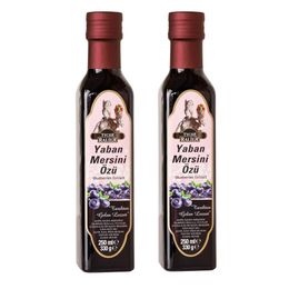 Ralila 2x250 ml Yaban Mersini Özü