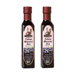 Ralila 2x250 ml Yaban Mersini Özü