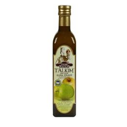 Ralila 6x500 ml Organik Talkım Elma Sirkesi