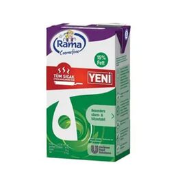 Rama 1 lt Yemeklik Krema