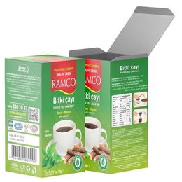 Ramco 40 gr Nane Meyan Bitki Çayı