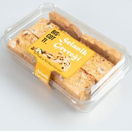 Rapata 200 gr Selanik Gevreği