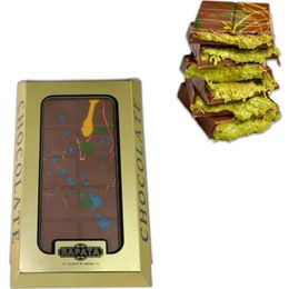 Rapata Dubai 200 gr Çikolatası