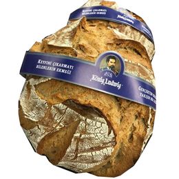Rapata Orjinal Ekşi Mayalı Ekmek