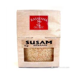 Rasayana 100 gr Organik Susam