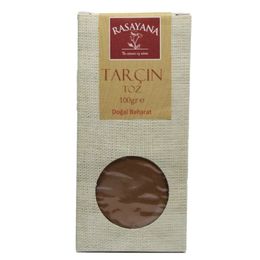 Rasayana 100 gr Tarçın Toz