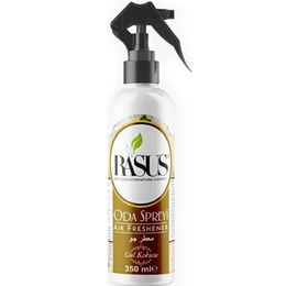 Rasus 350 ml Gül Kokulu Oda Parfümü