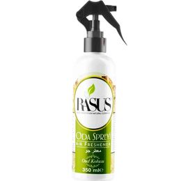 Rasus 350 ml Oud Kokulu Oda Parfümü