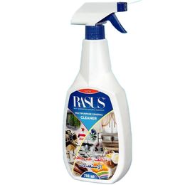 Rasus 750 ml Çok Amaçlı Genel Temizleyici