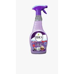 Rasus 750 ml Parfümlü Cam Sil Ahşap ve Mobilya Parlatıcı