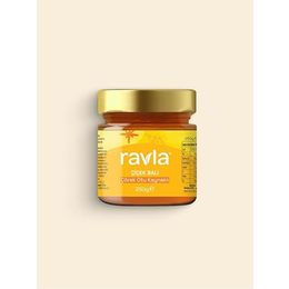 Ravla 250 gr Çörekotu Balı