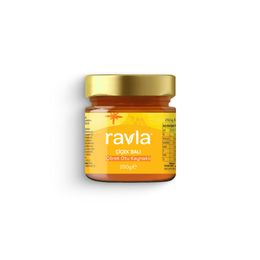 Ravla 250 gr Çörekotu Balı