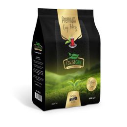 Ravza Çay 5 kg Premium Filiz Çayı