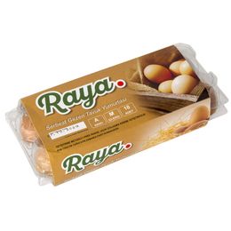 Raya 10'lu Gezen Tavuk Yumurtası