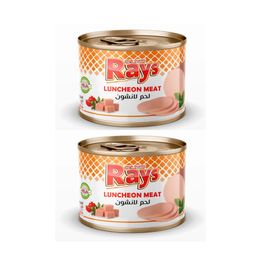 Rays 2x200 gr Piliç Salam