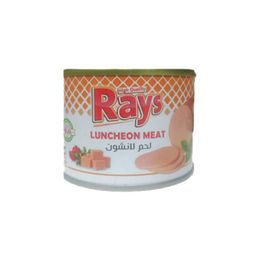 Rays 5x200 gr Piliç Salam