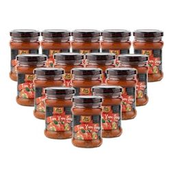 Real Thai 24x227 gr Tom Yum Paste