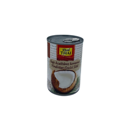 Real Thai 400 ml Hindistan Cevizi Sütü