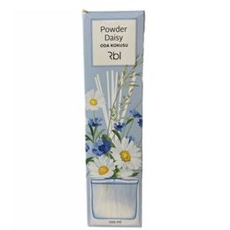 Rebul 100 ml Berg - Powder Daisy Oda Kokusu