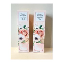 Rebul Berg 2x100 ml Flower Bouquet Oda Kokusu