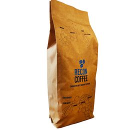 Recon Coffee 1 kg Kosta Rica Chirripó Mountain Yöresel Kahve Çekirdeği