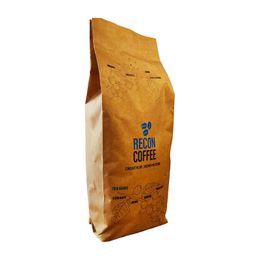 Recon Coffee 1 kg Türk Kahvesi Çekirdeği