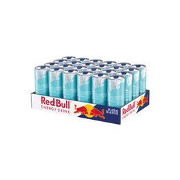 Red Bull 250 ml Winter Edition Okaliptus Enerji İçeceği